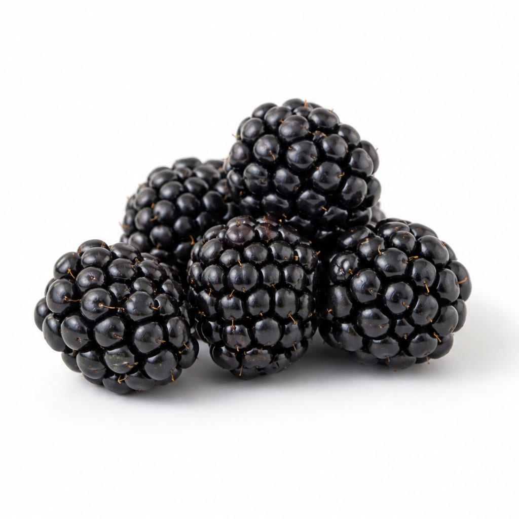 Blackberries