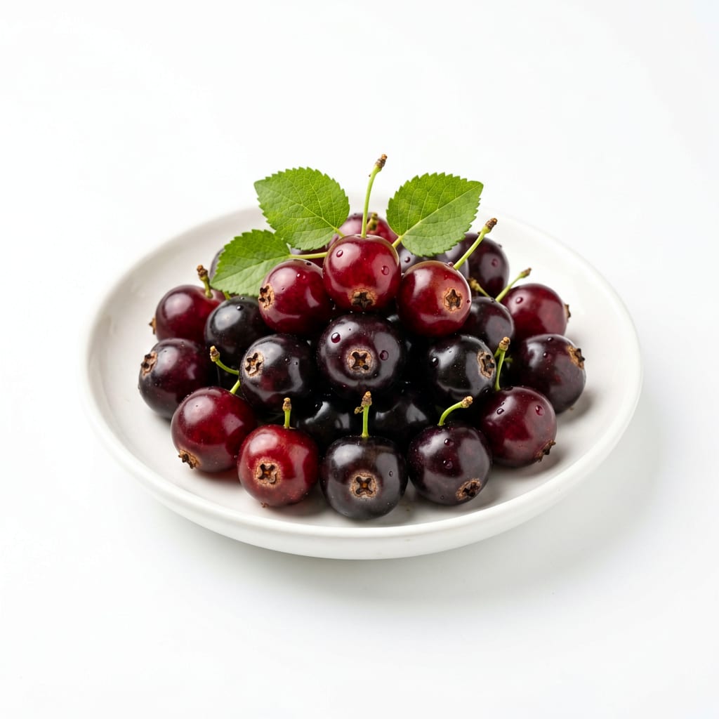 Blackcurrant