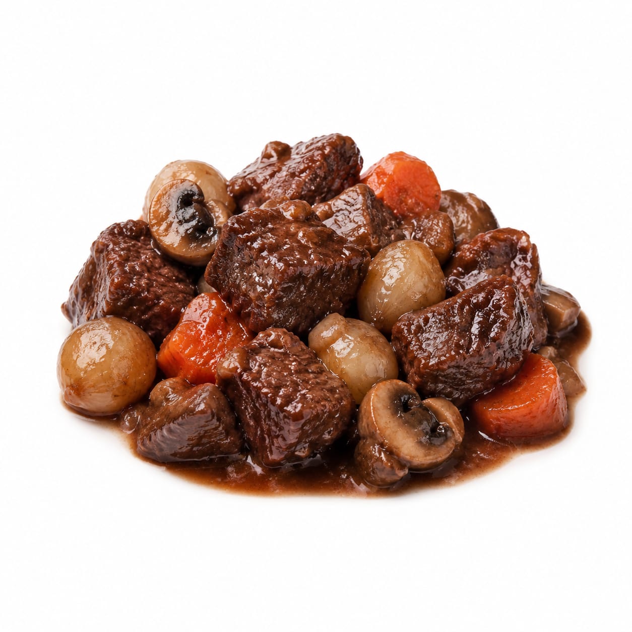 Boeuf Bourguignon