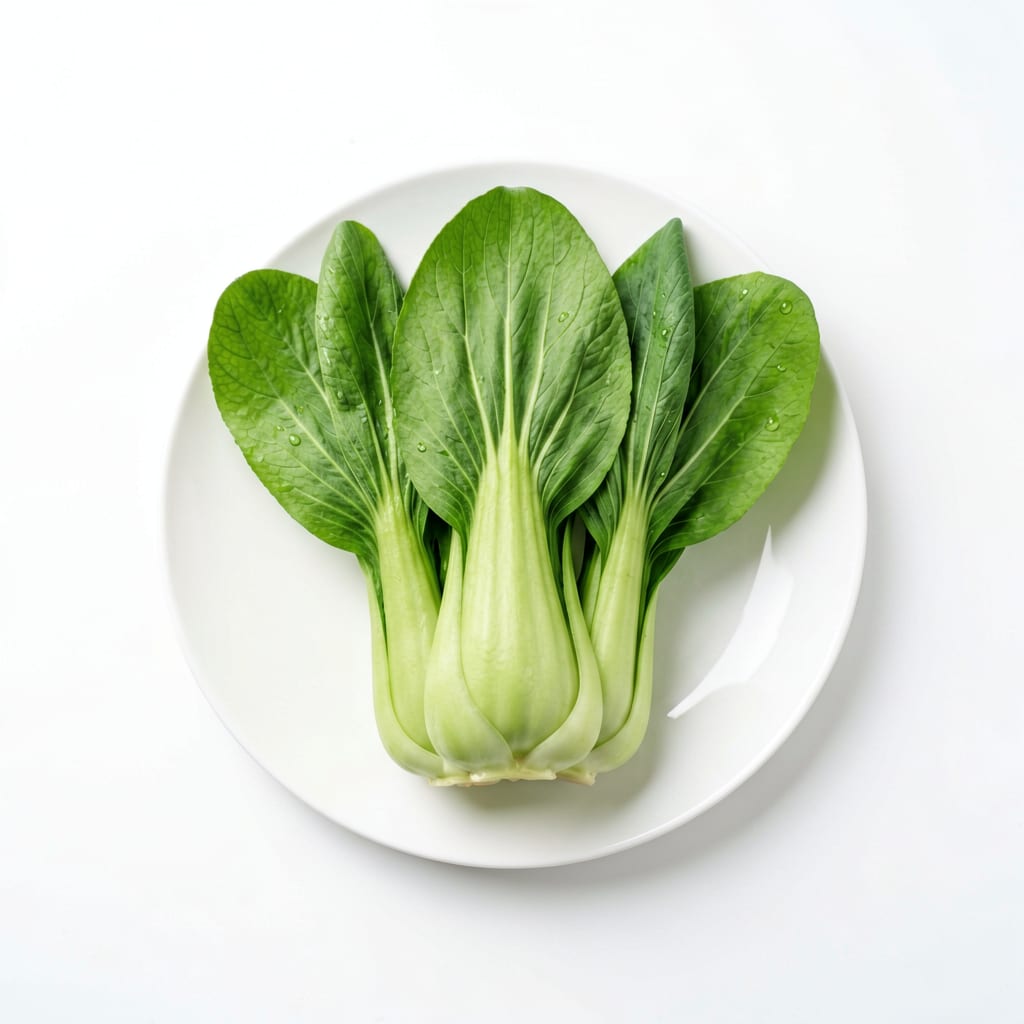 Bok Choy
