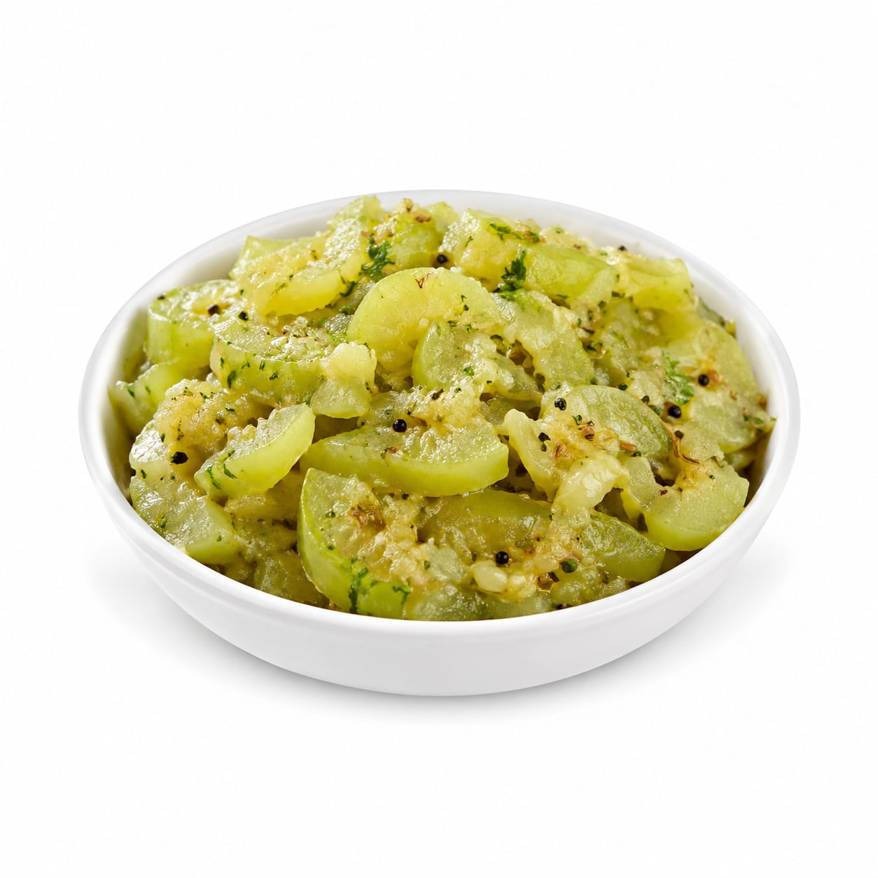 Bottle Gourd