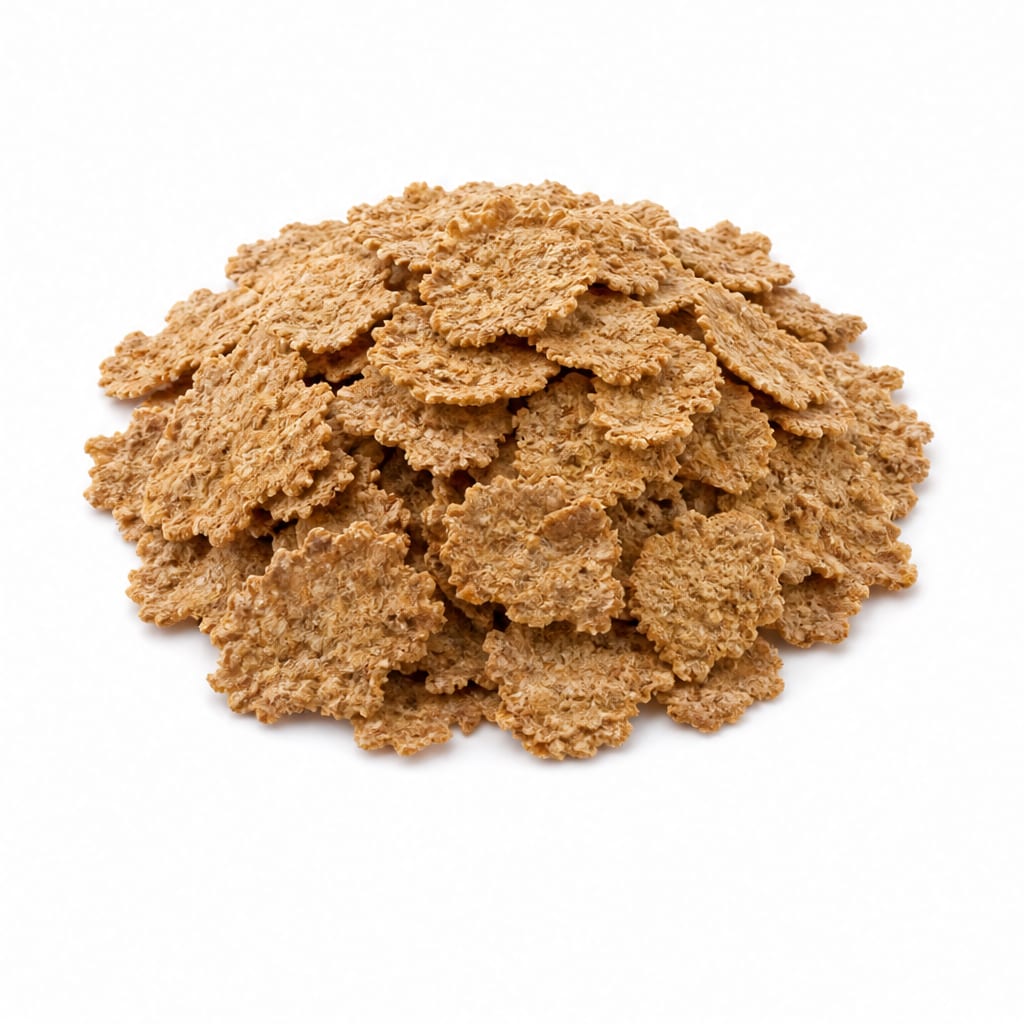 Bran Flakes
