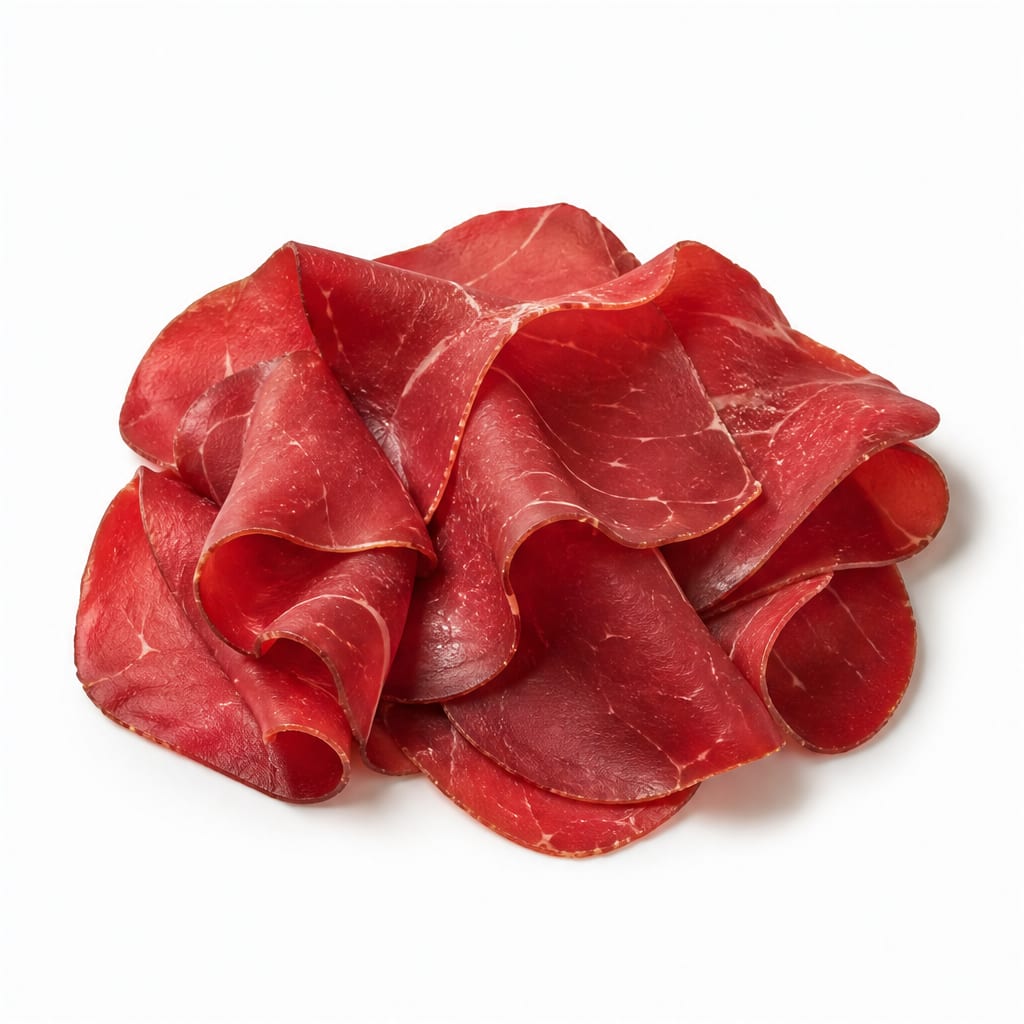 Bresaola