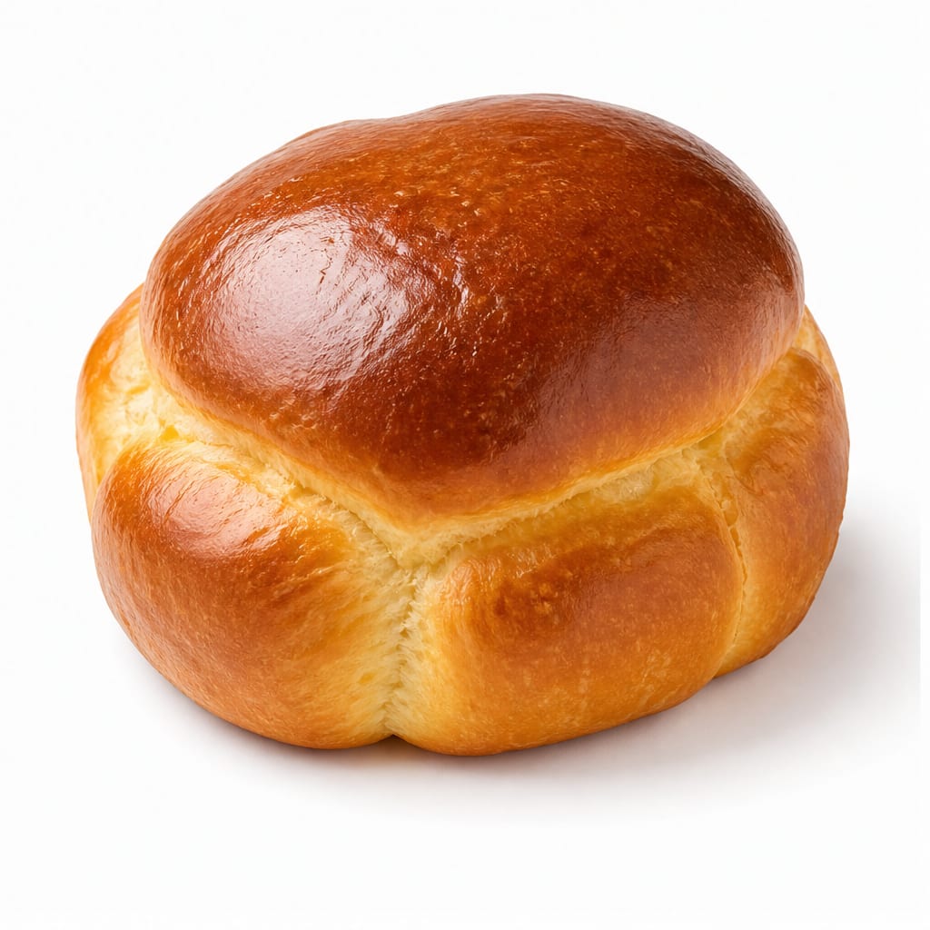 Brioche