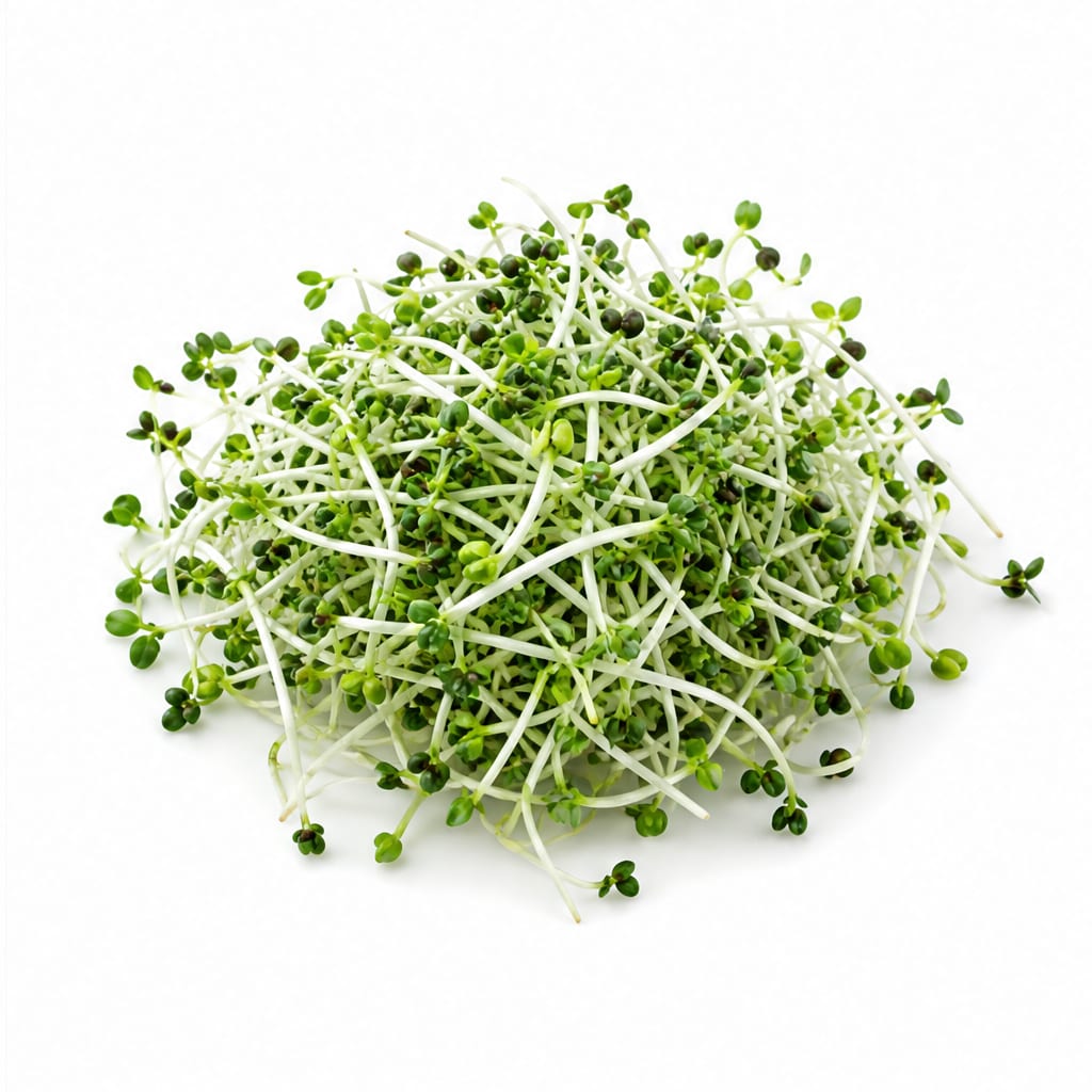 Broccoli Sprouts