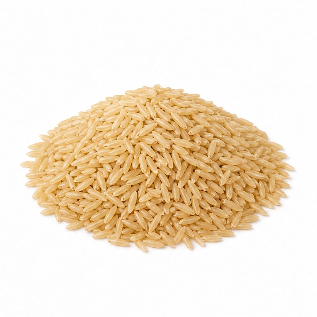 Brown Jasmine Rice