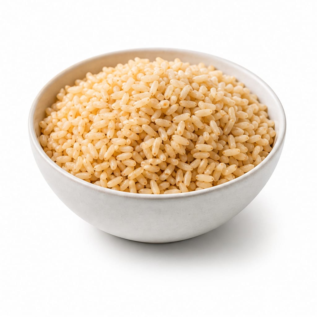 Brown Rice Bowl