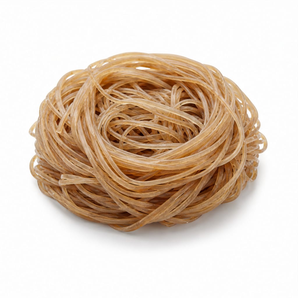 Brown Rice Noodles