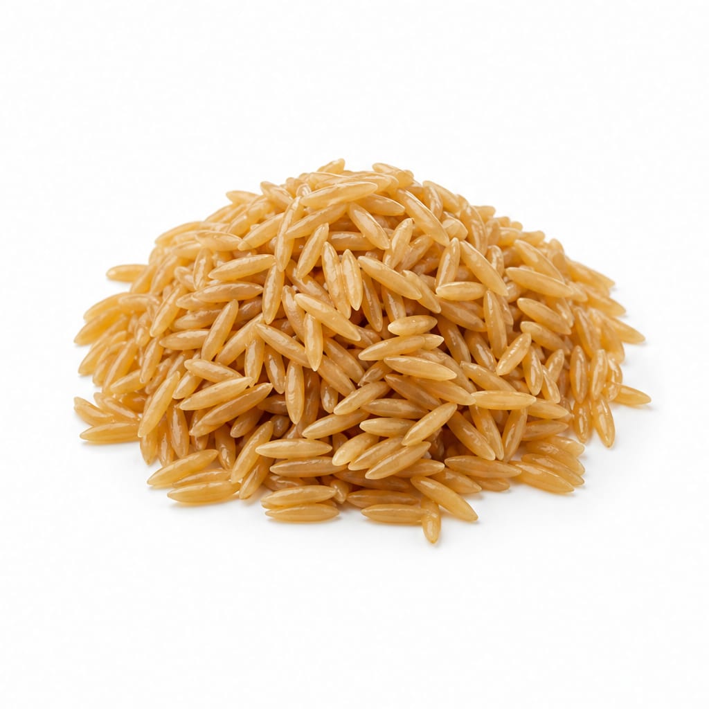 Brown Rice Pasta