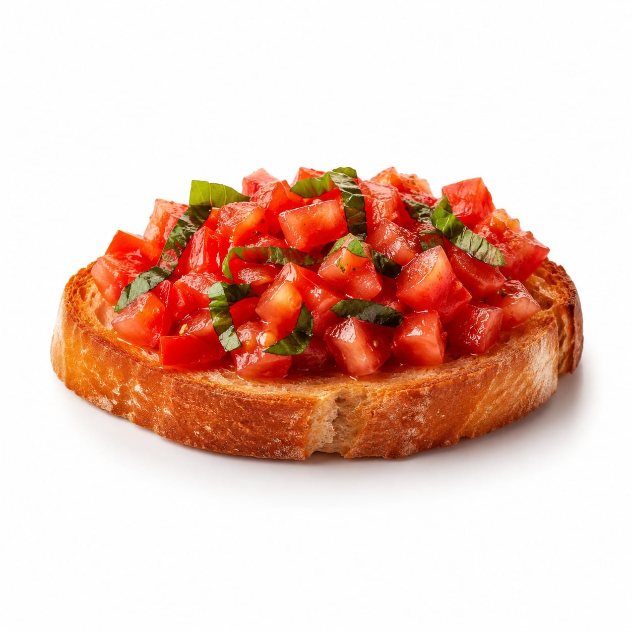 Bruschetta