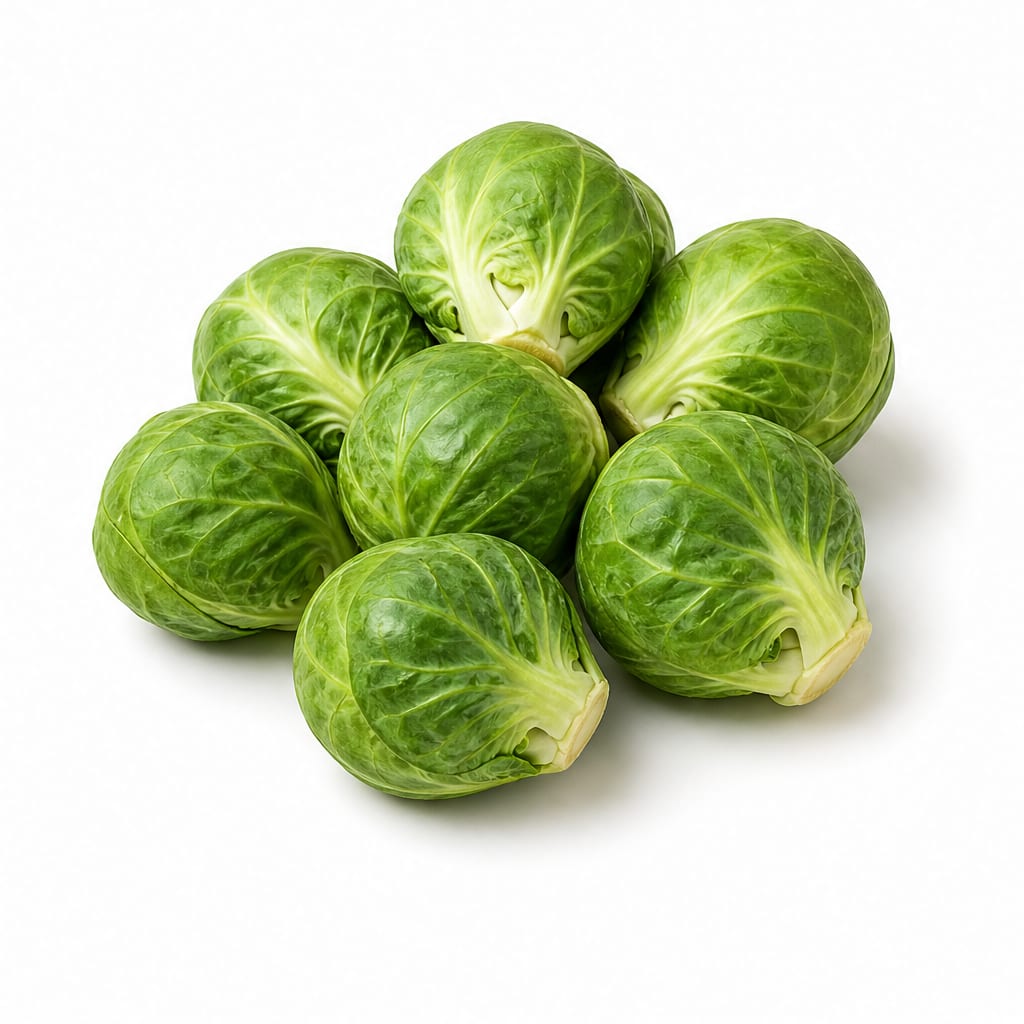 Brussels Sprouts