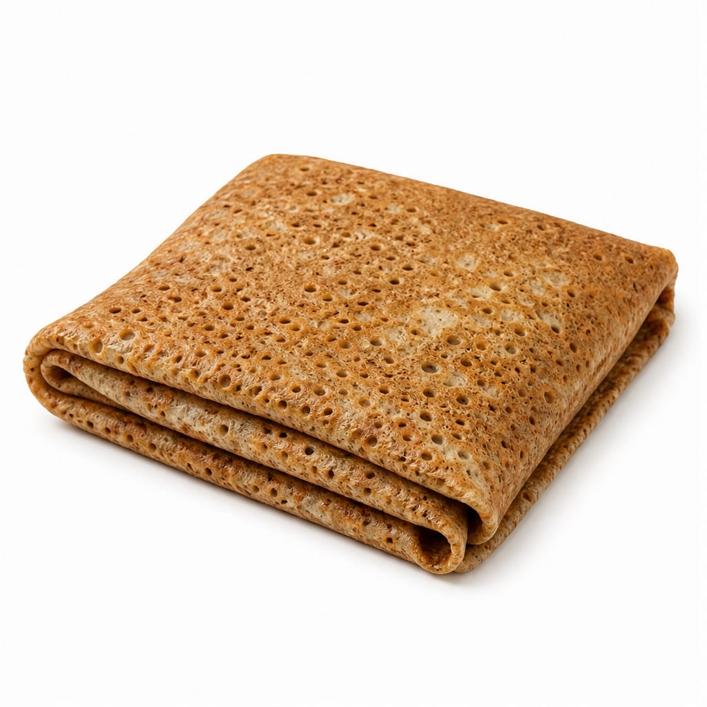Buckwheat Crepe