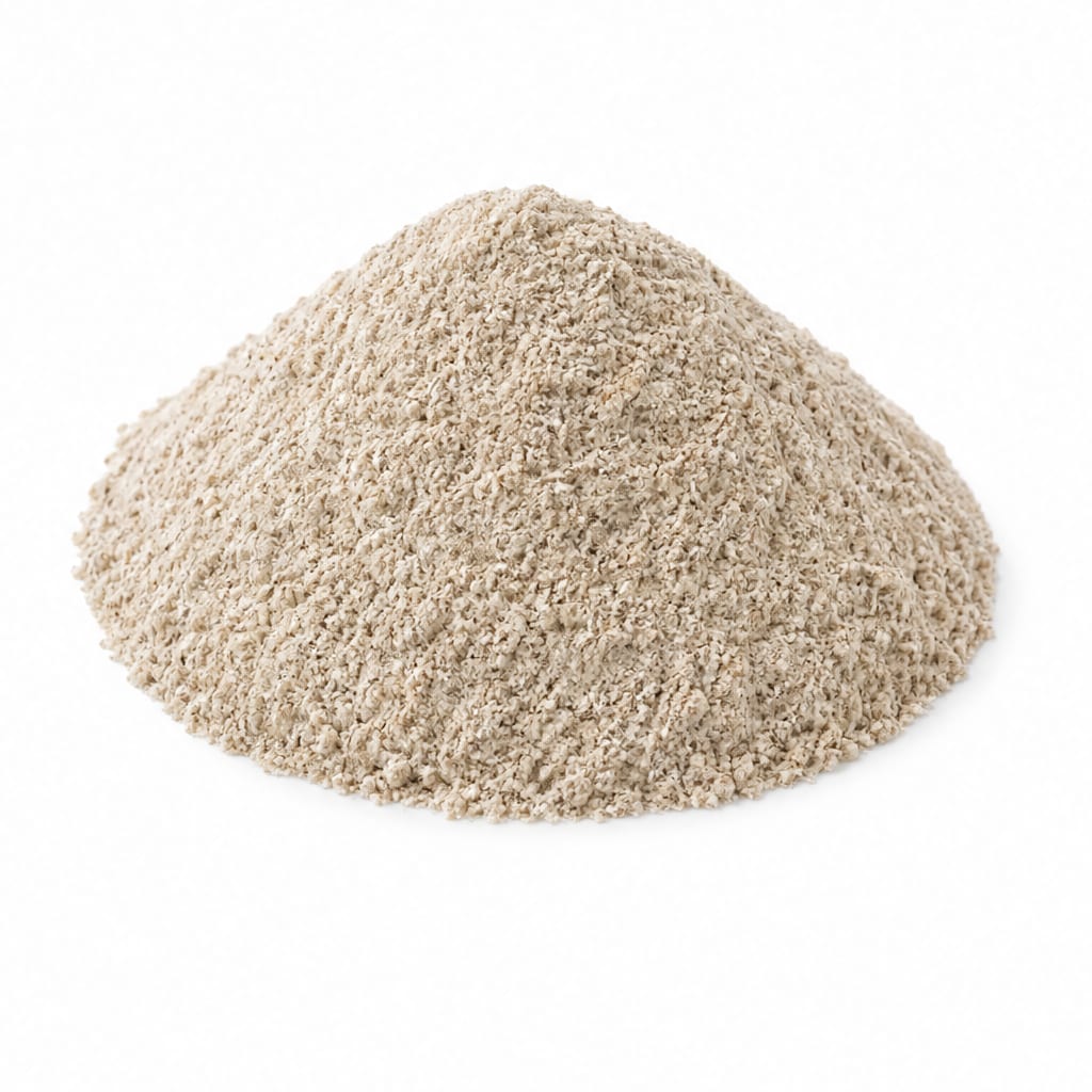 Buckwheat Flour