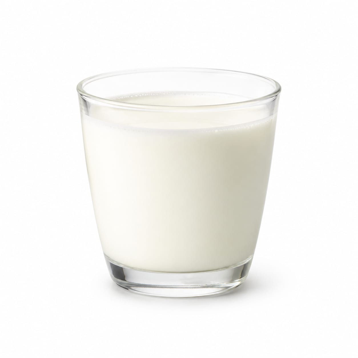 Buffalo Milk