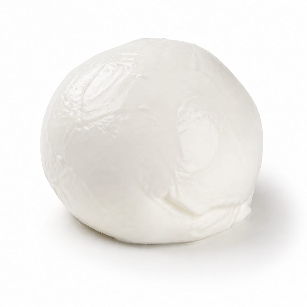 Buffalo Mozzarella
