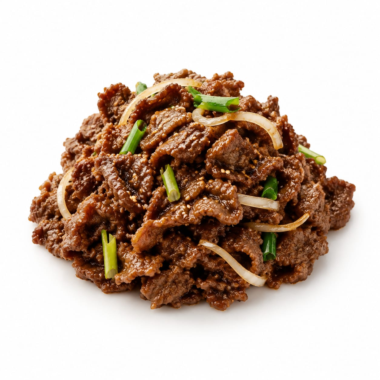 Bulgogi