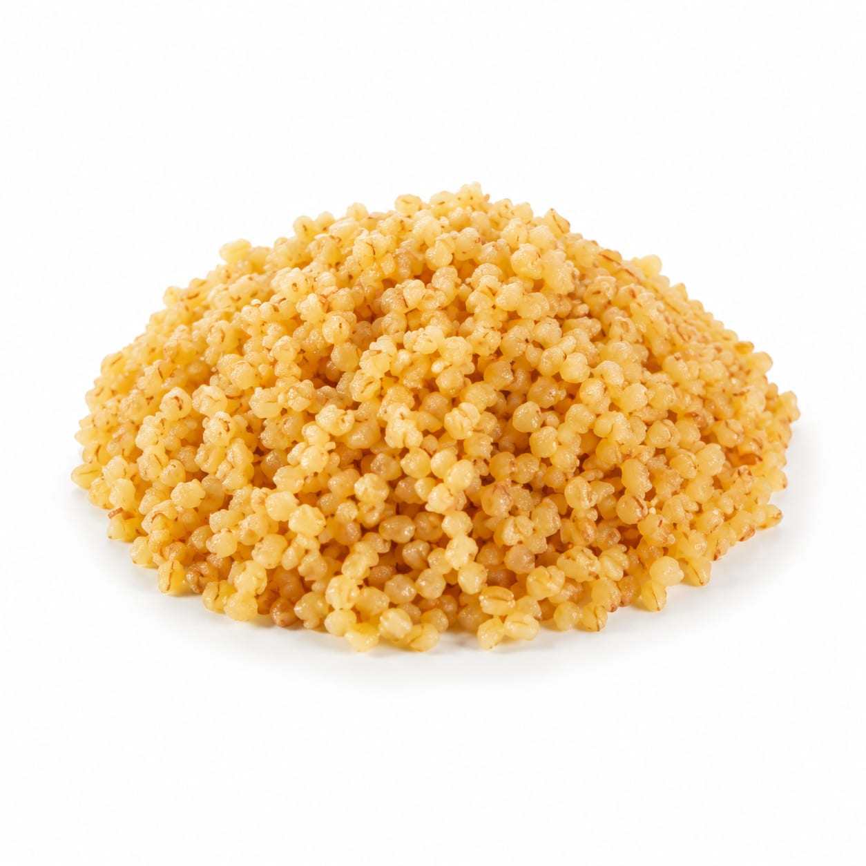 Bulgur