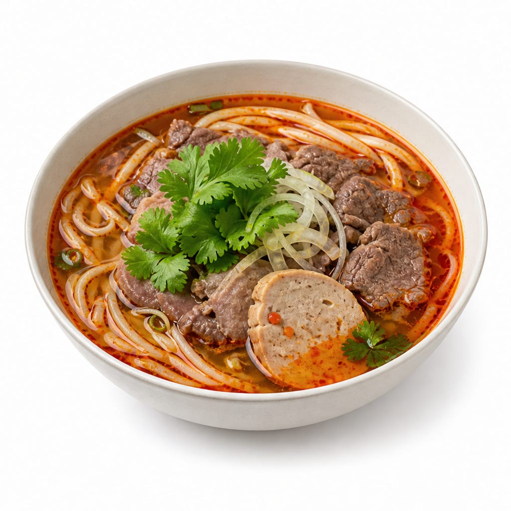 Bun Bo Hue