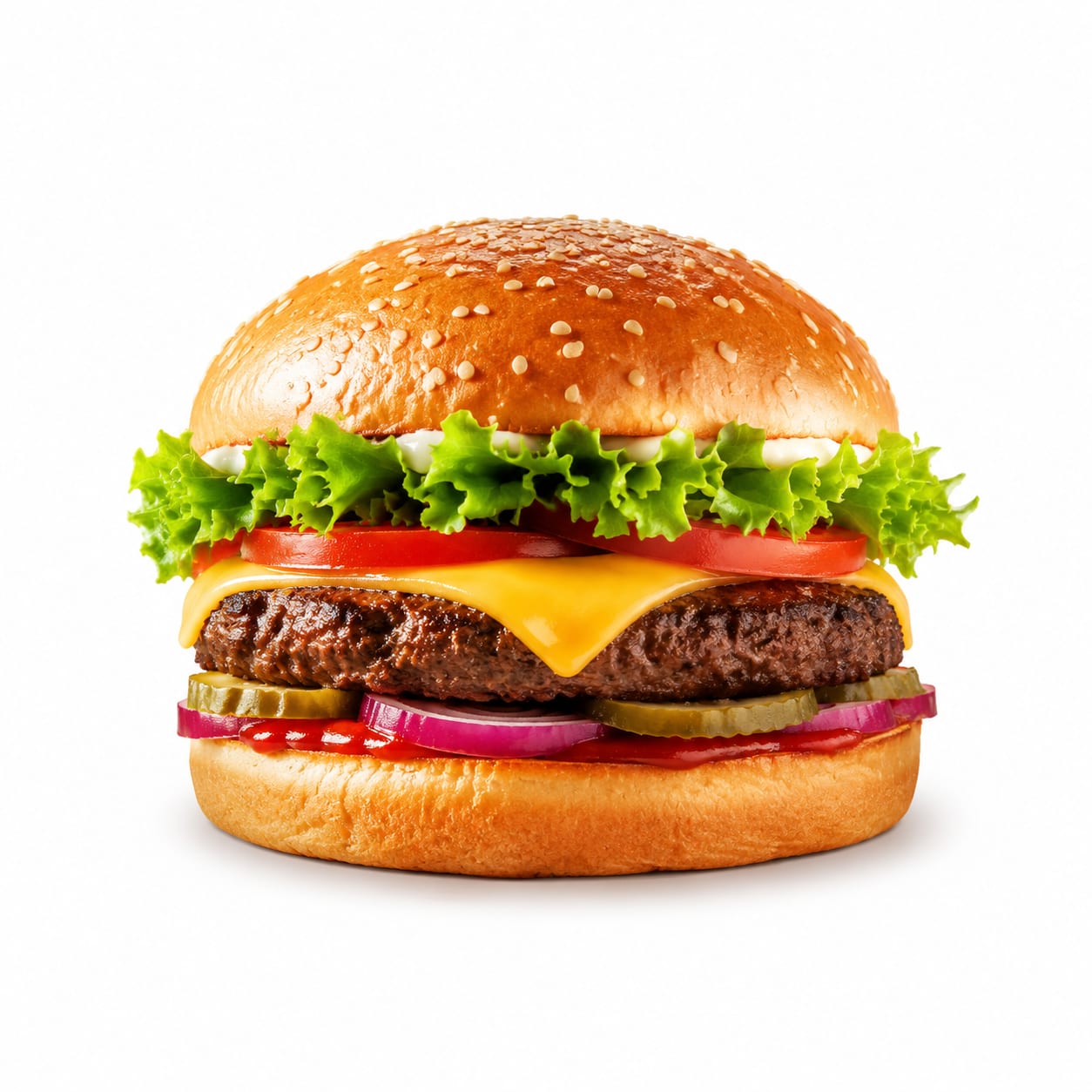 Burger