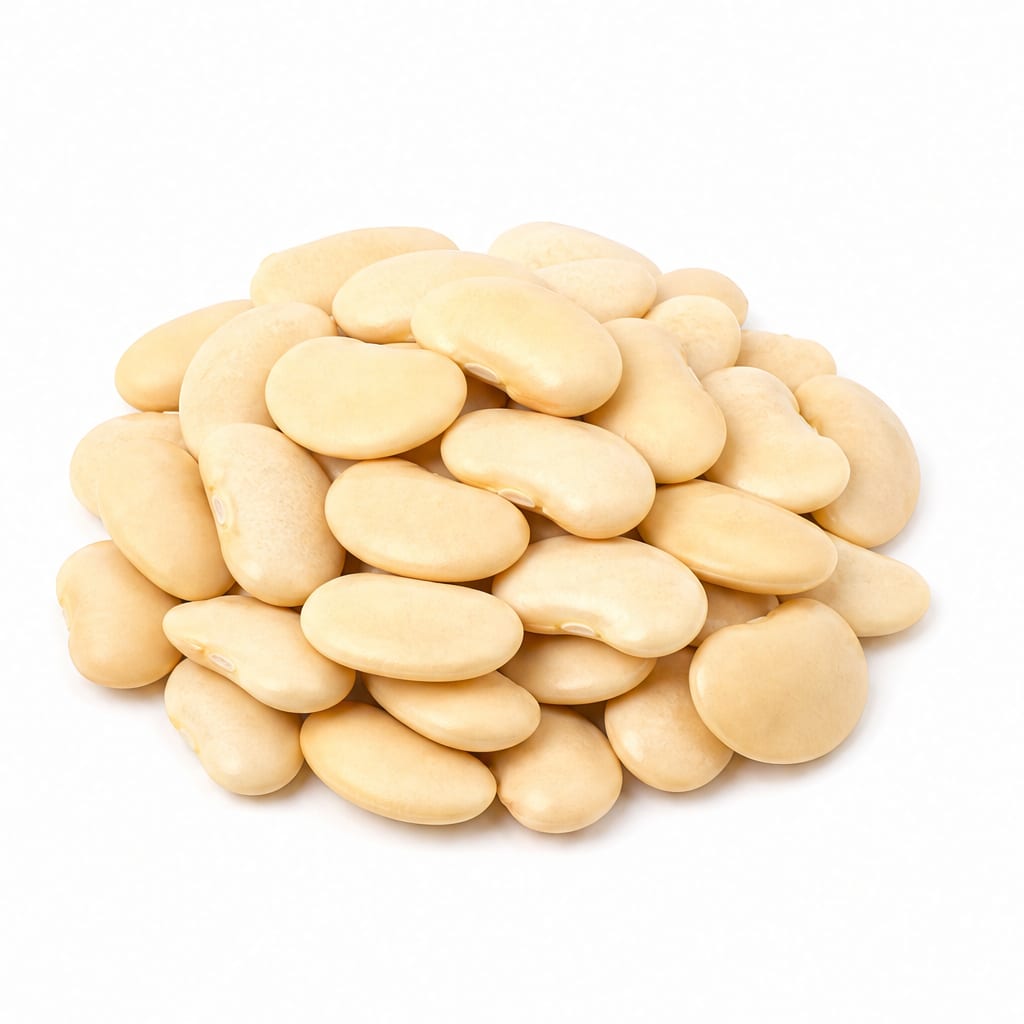 Butter Beans