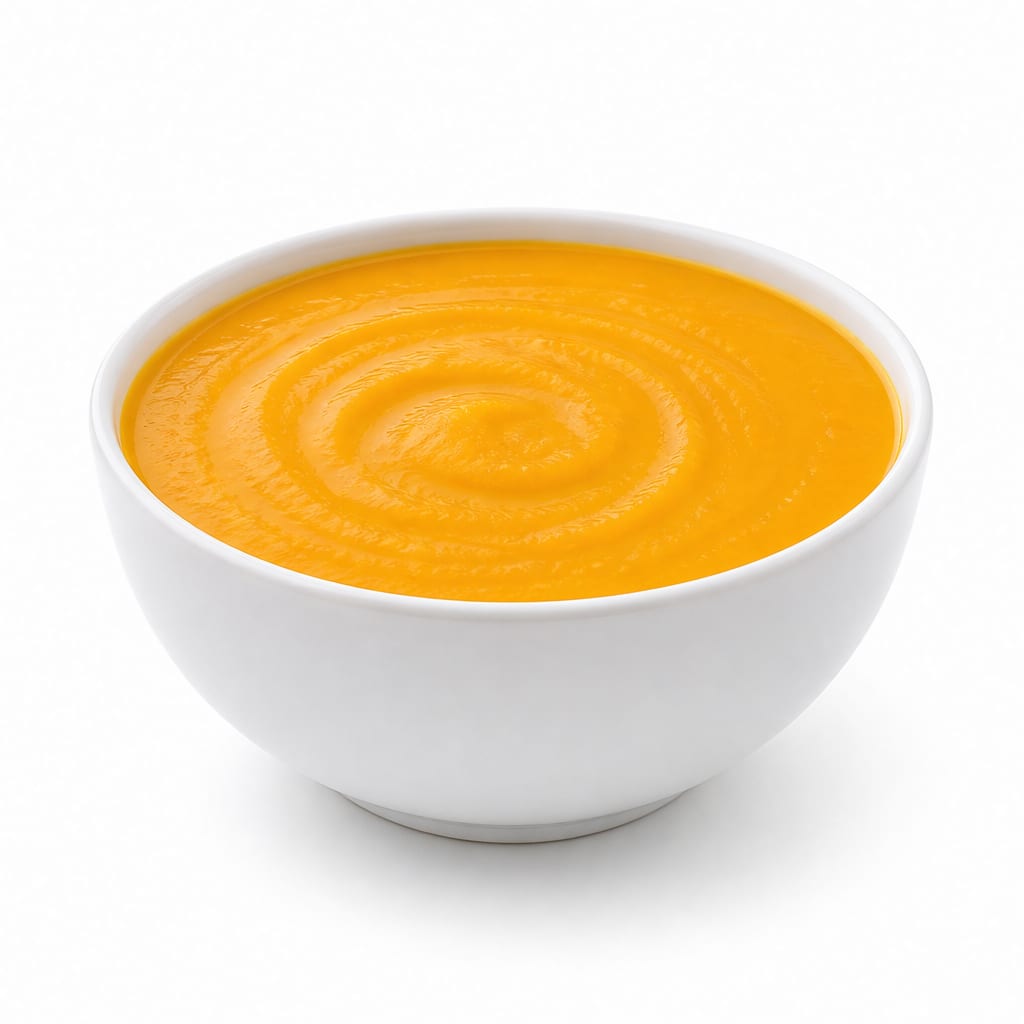 Butternut Squash Soup
