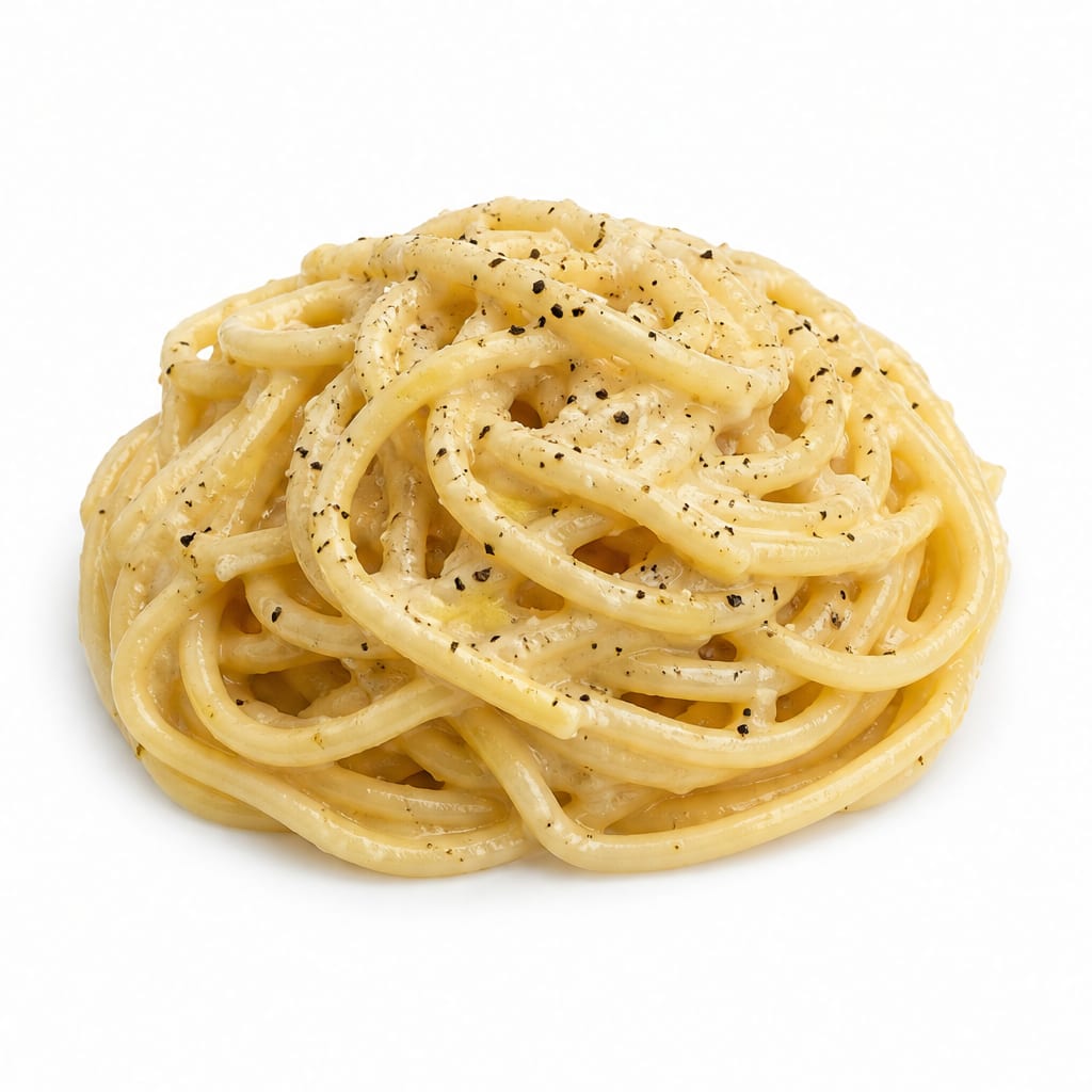 Cacio e Pepe