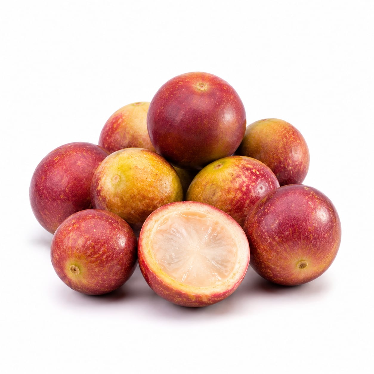Camu Camu