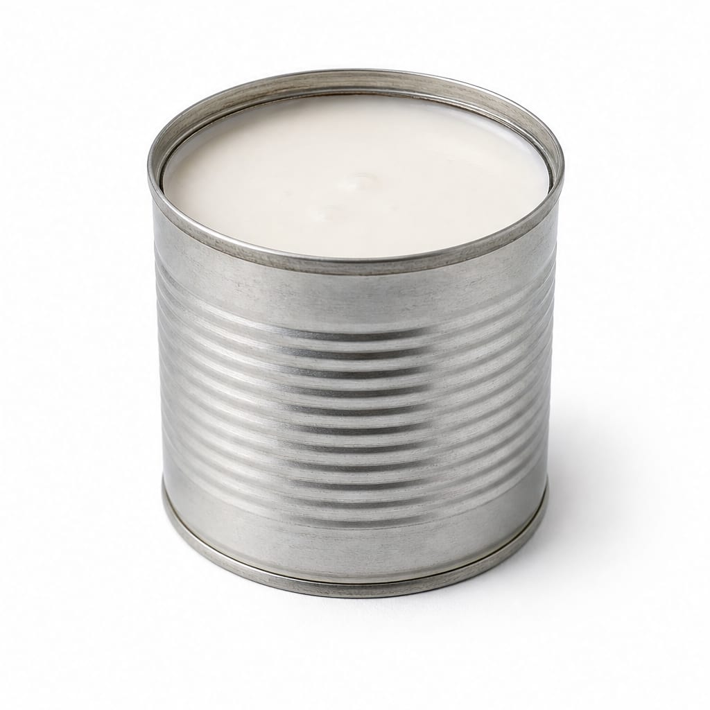 Canned Coconut Milk