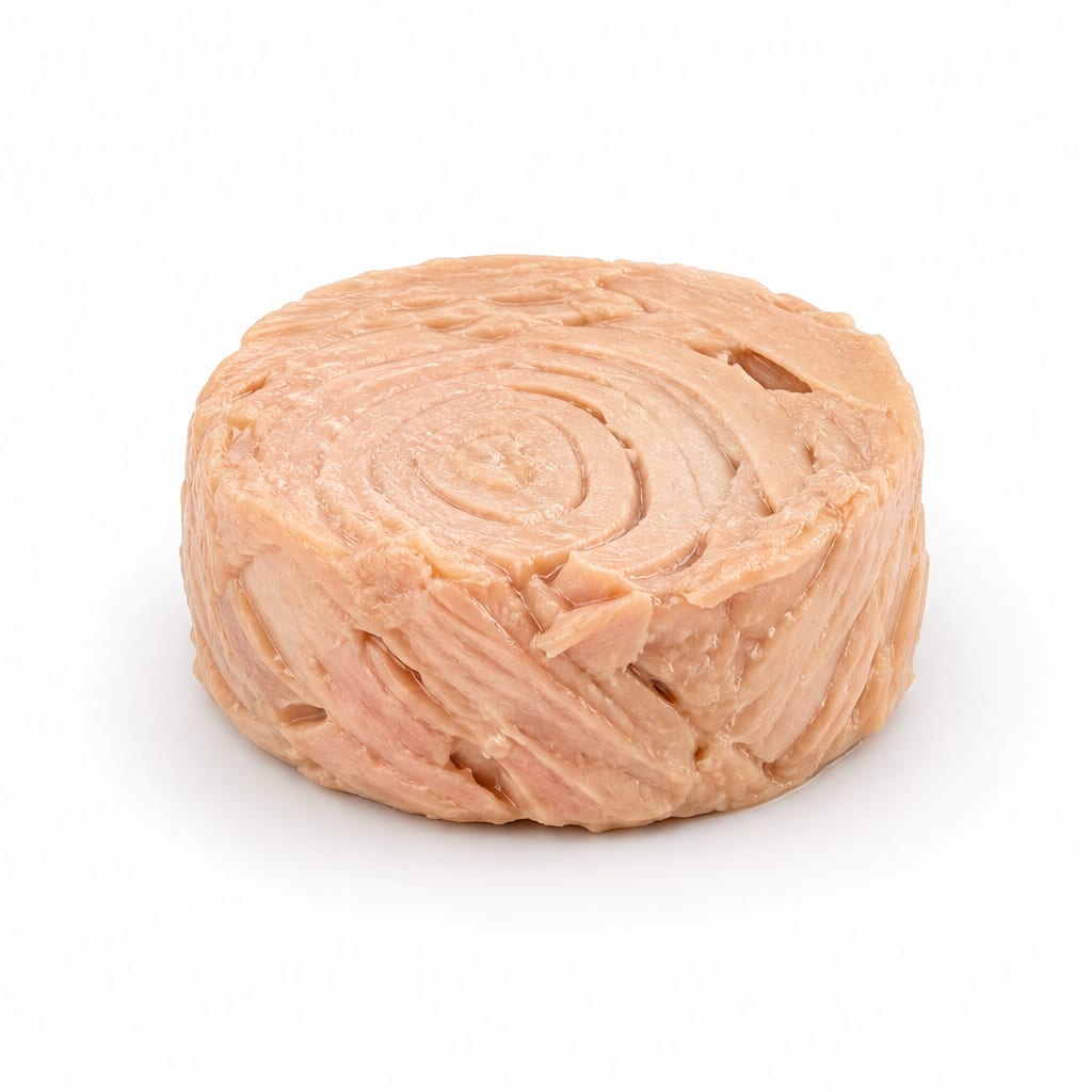 Canned Tuna