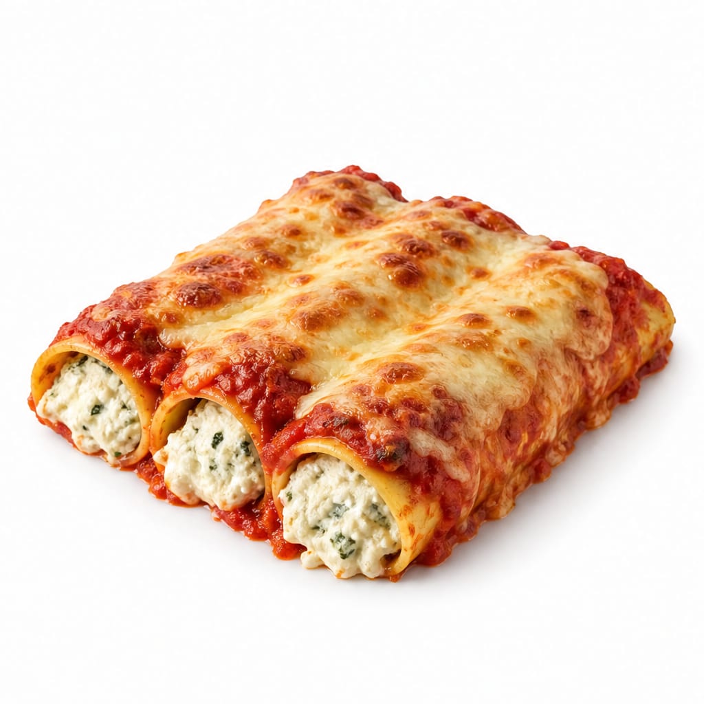 Cannelloni