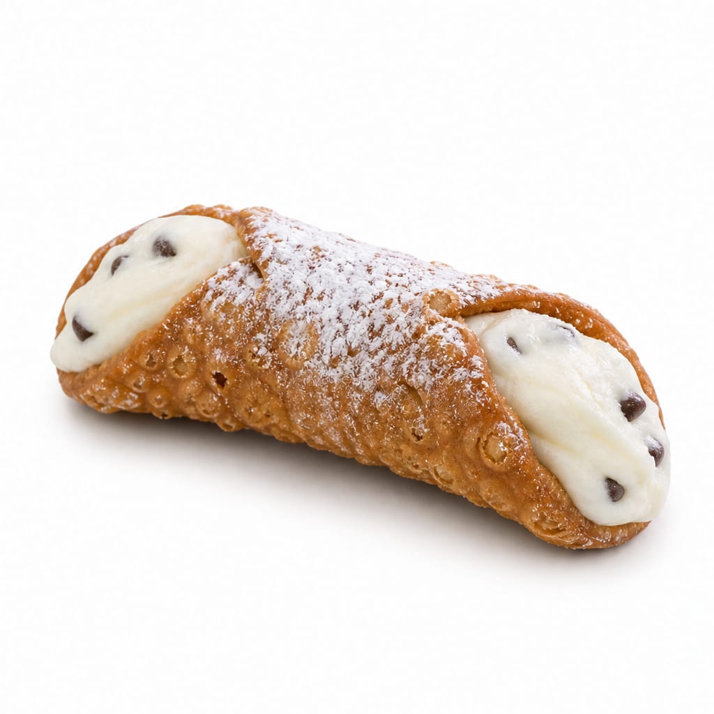 Cannoli