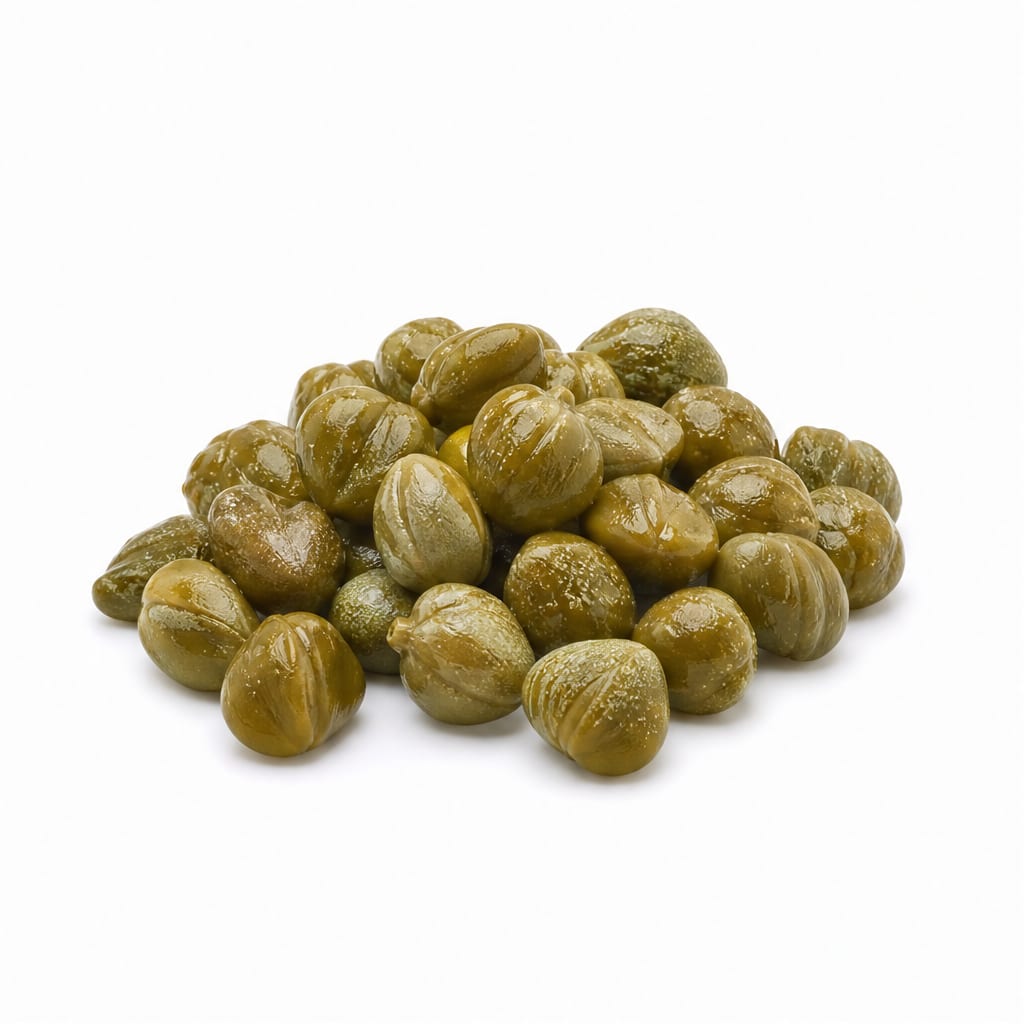 Capers