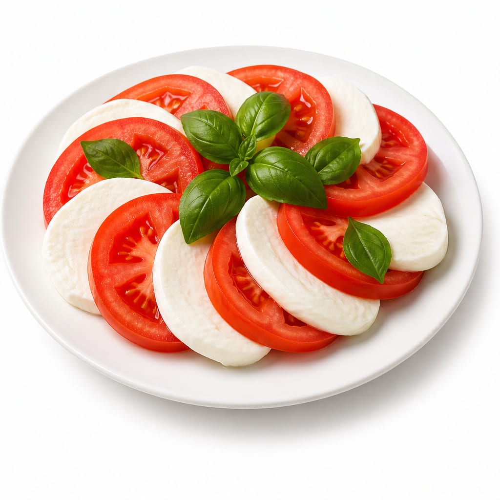 Caprese Salad