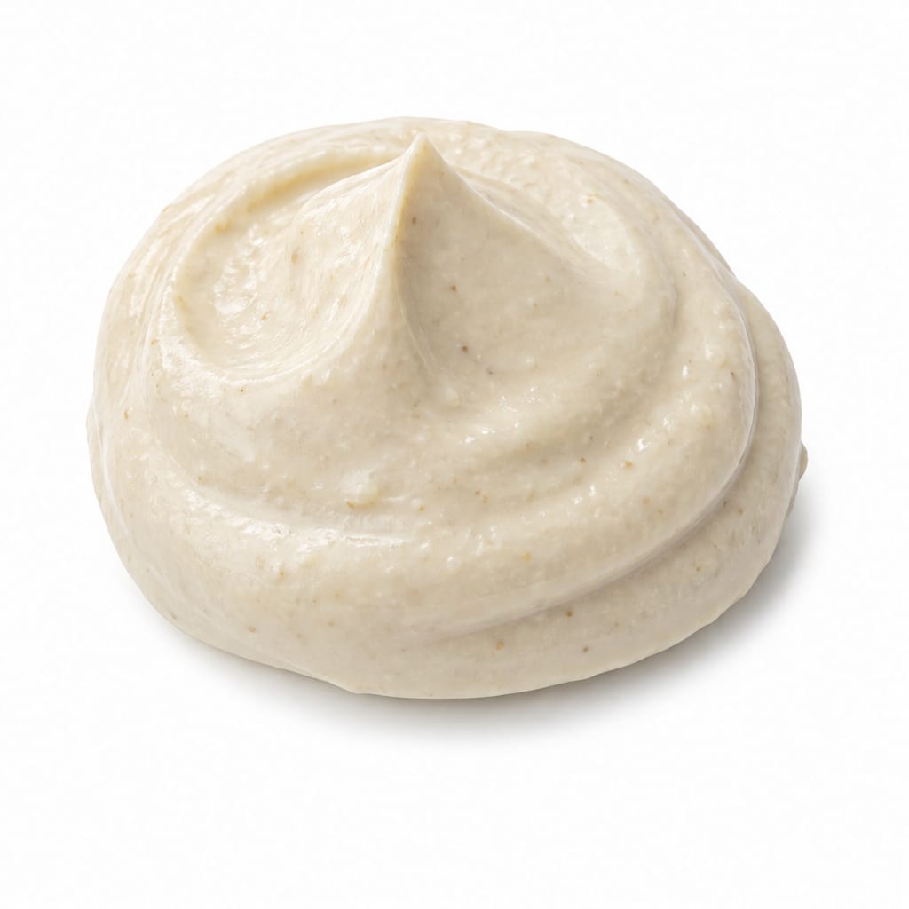 Cashew Cream