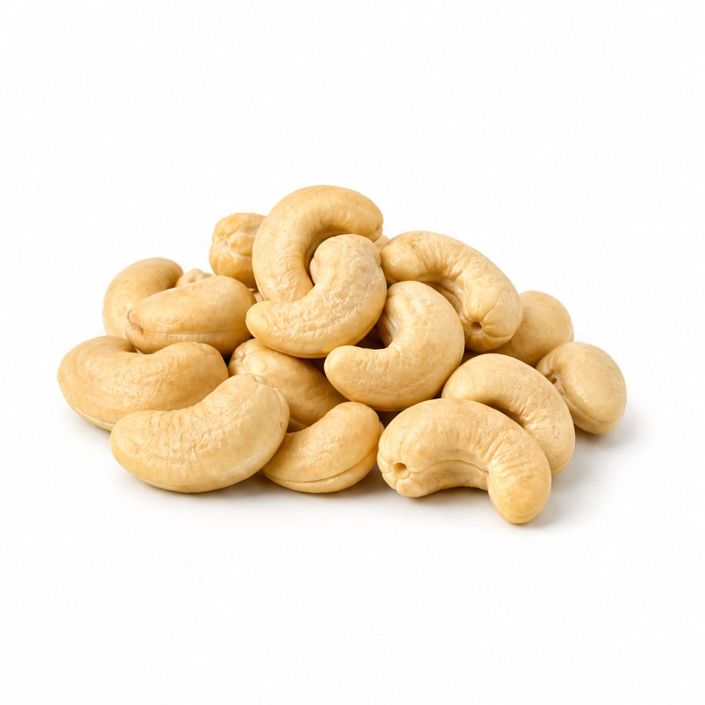 Cashews