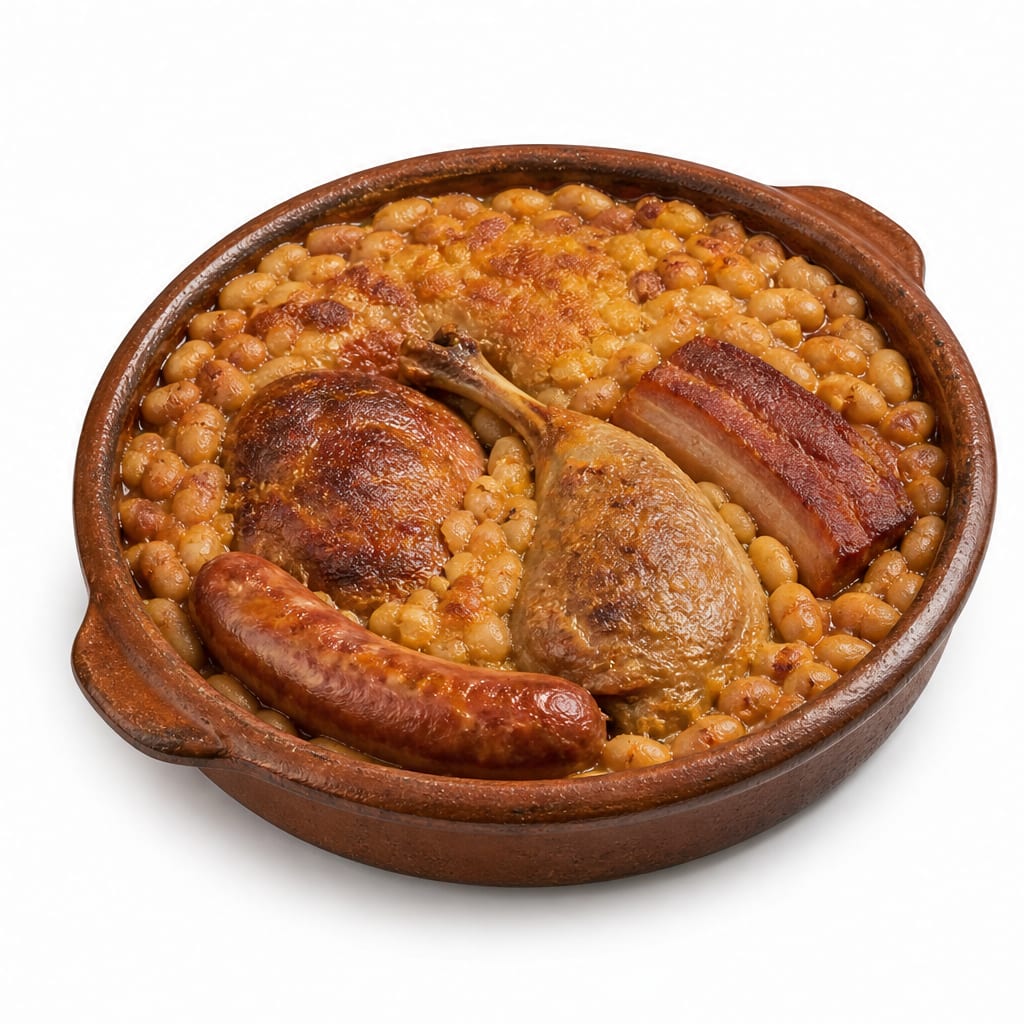 Cassoulet
