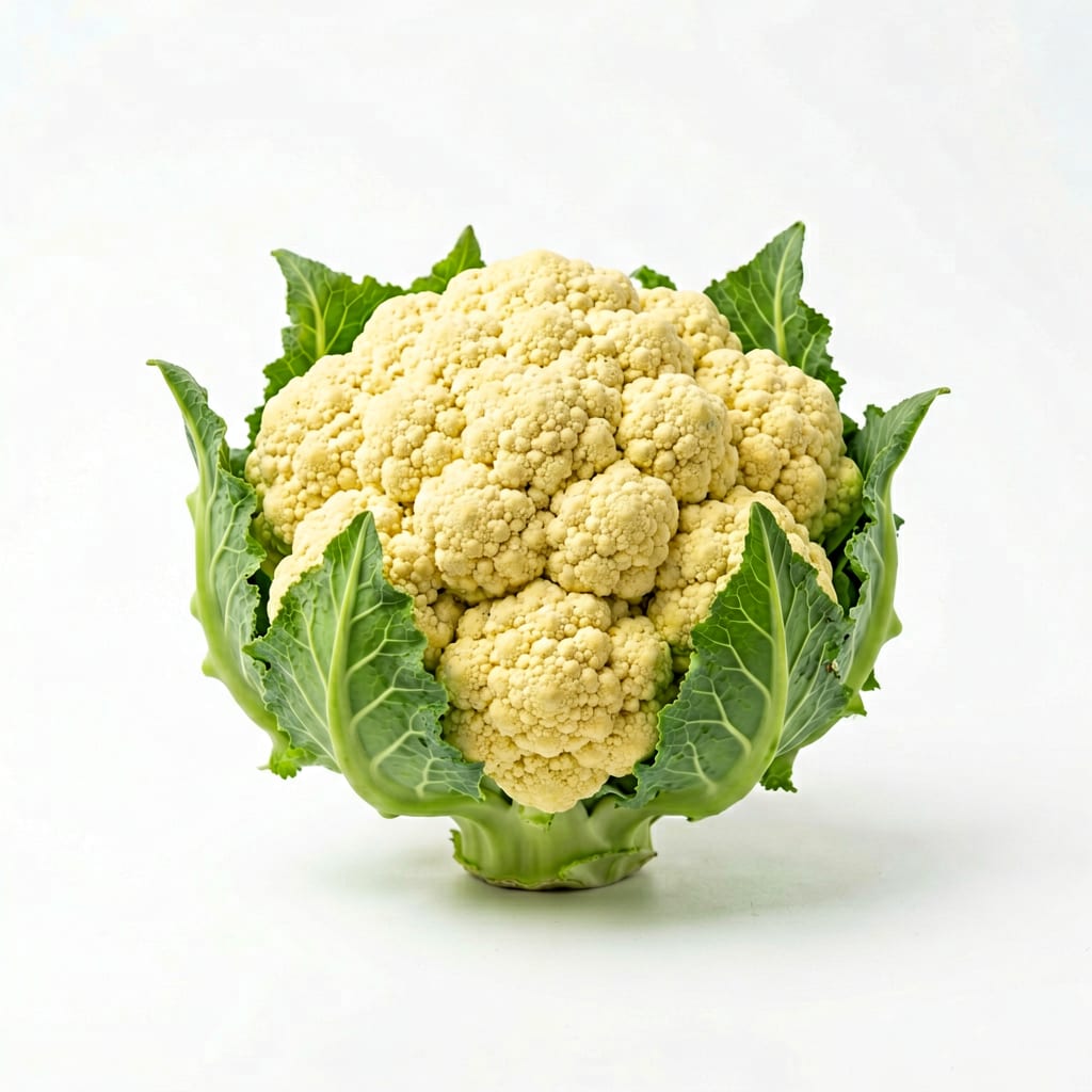 Cauliflower