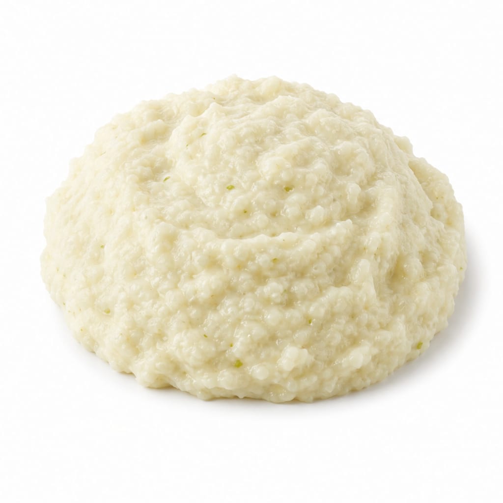 Cauliflower Mash