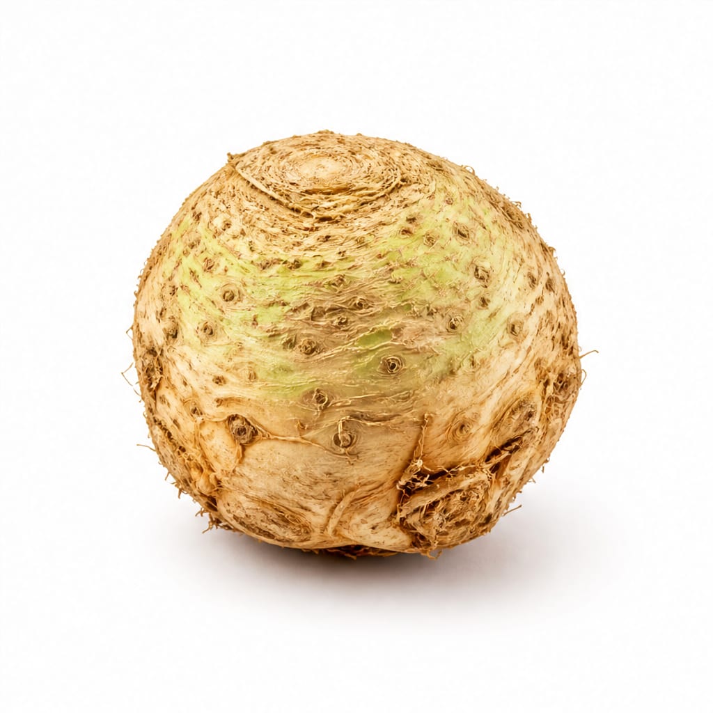 Celery Root