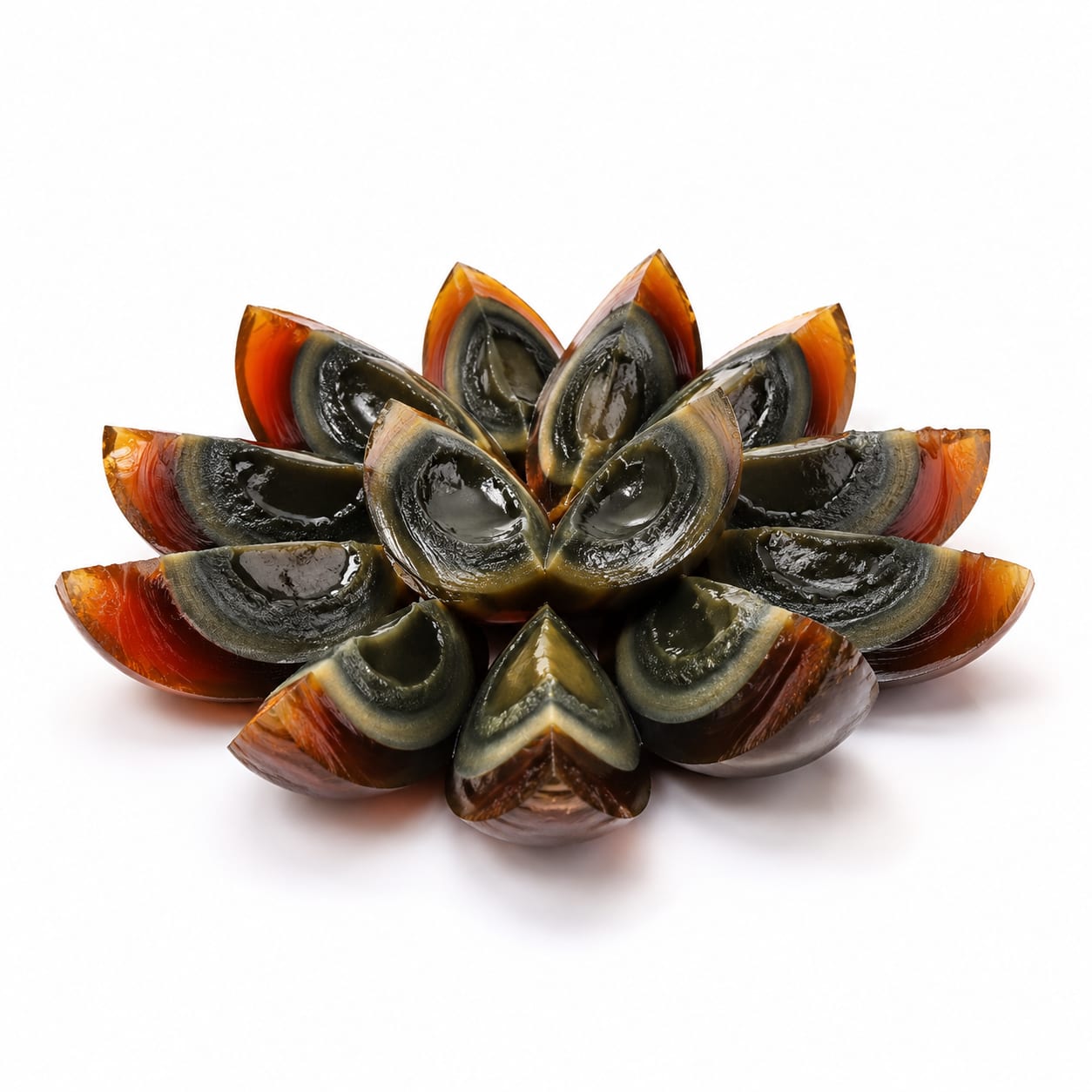 Century Egg
