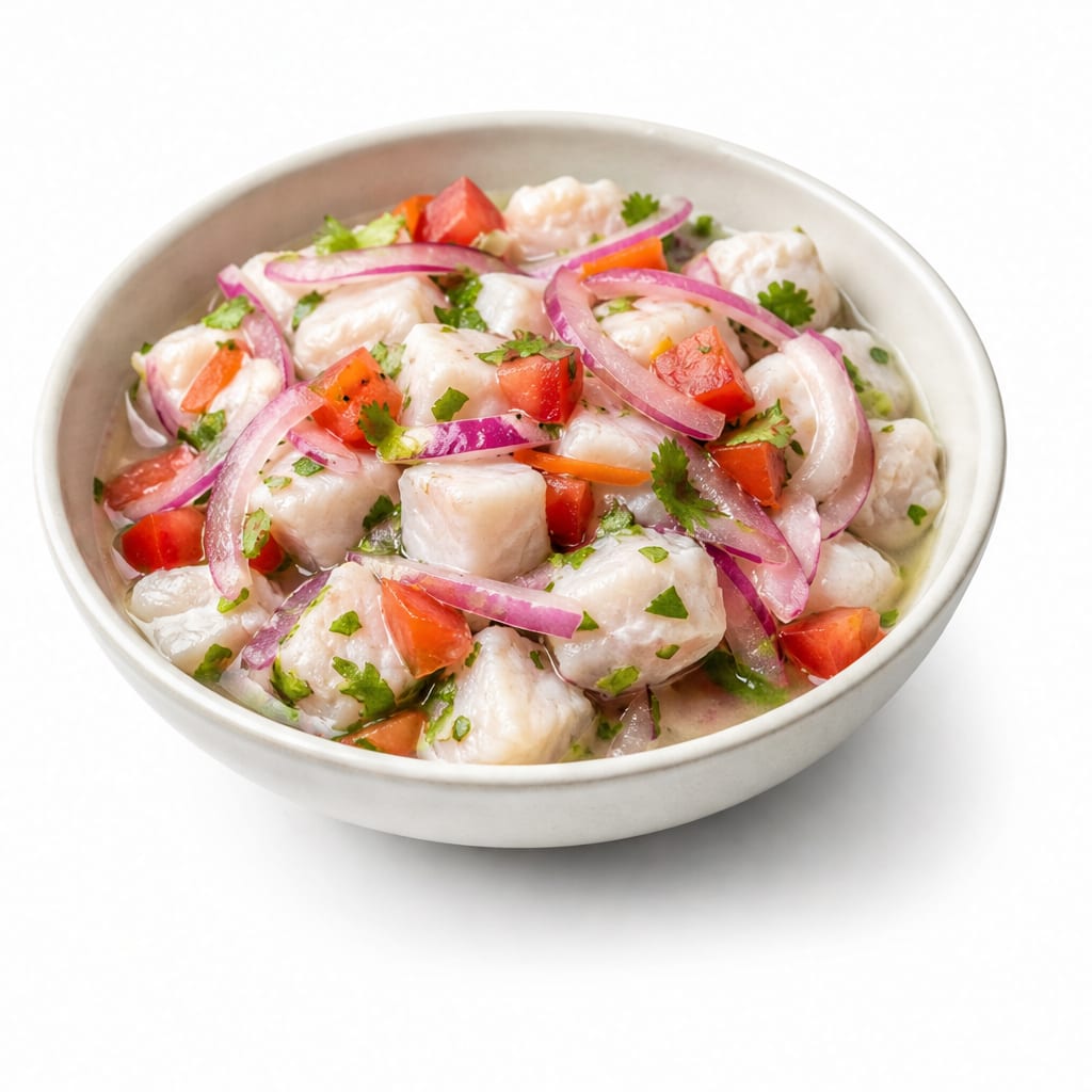 Ceviche