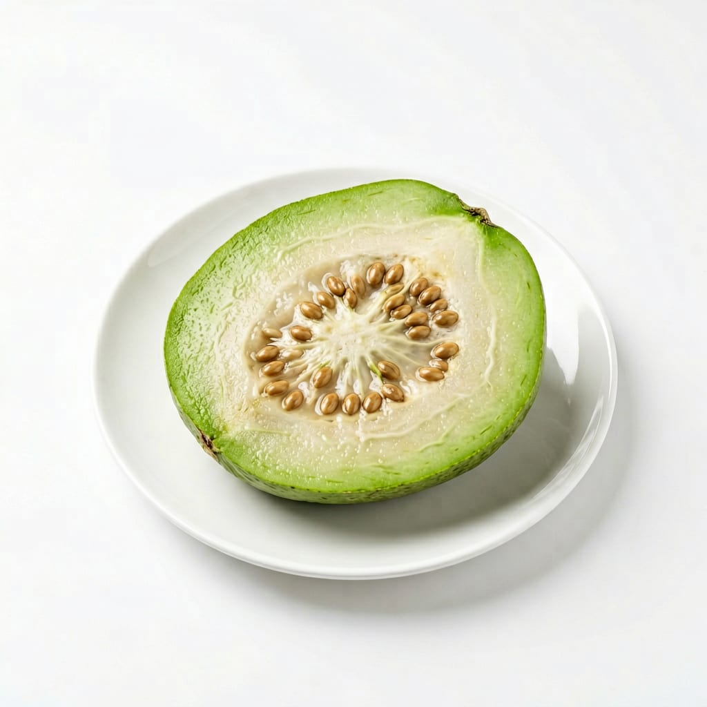 Chayote