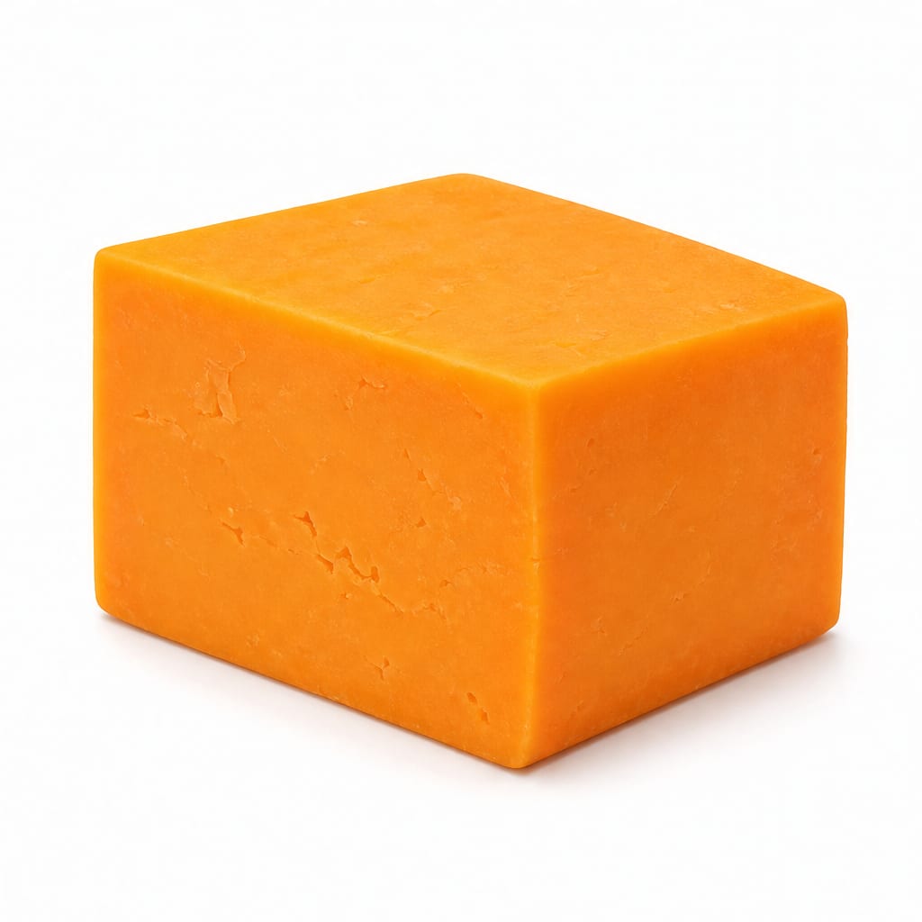 Cheddar