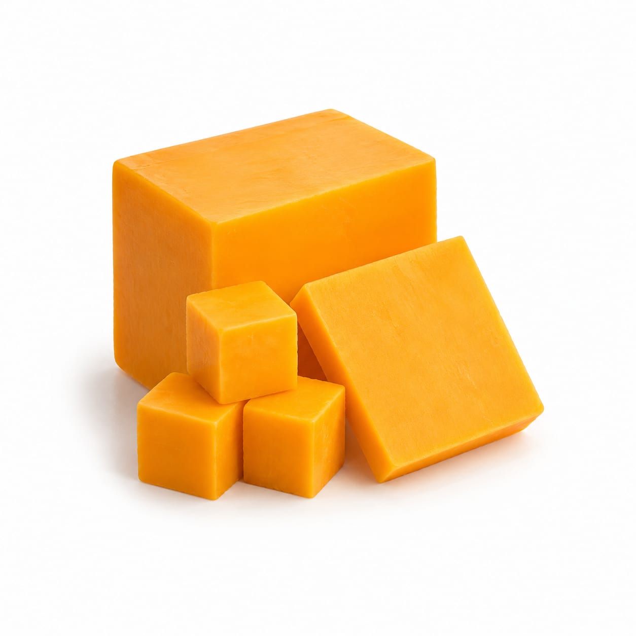 Cheddar Cheese