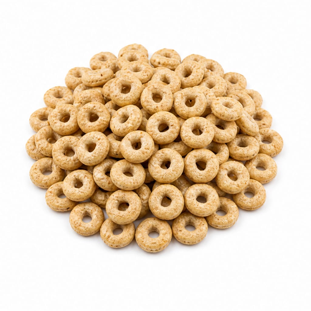 Cheerios