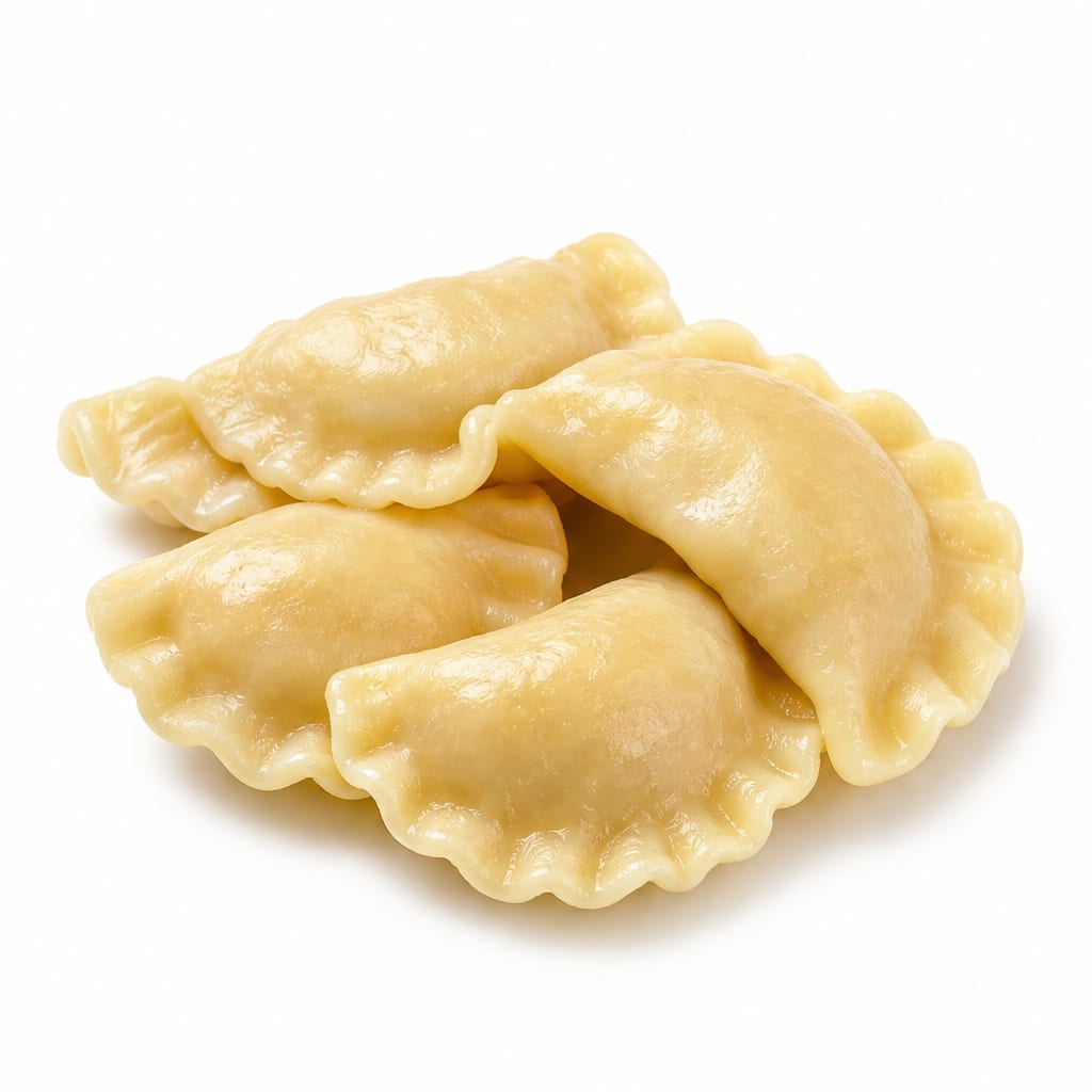 Cheese Pierogi