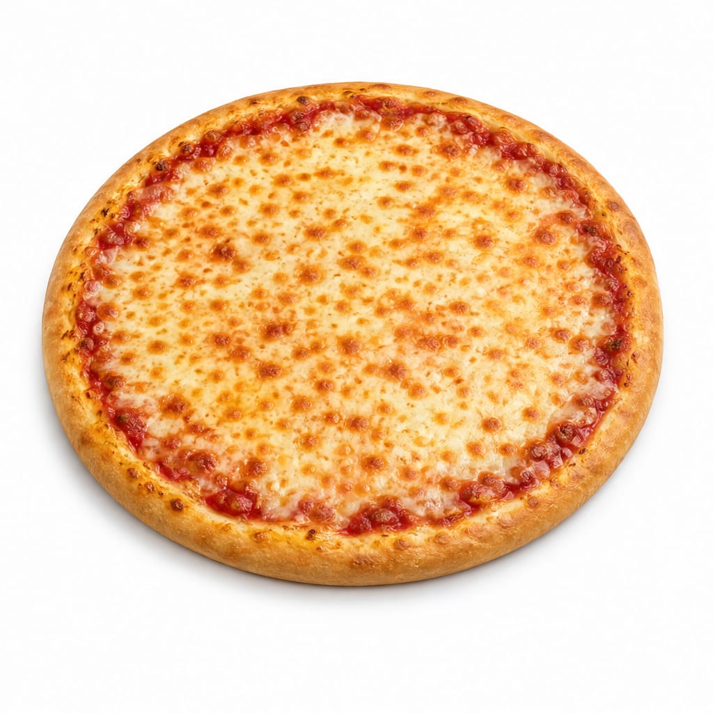 Cheese Pizza