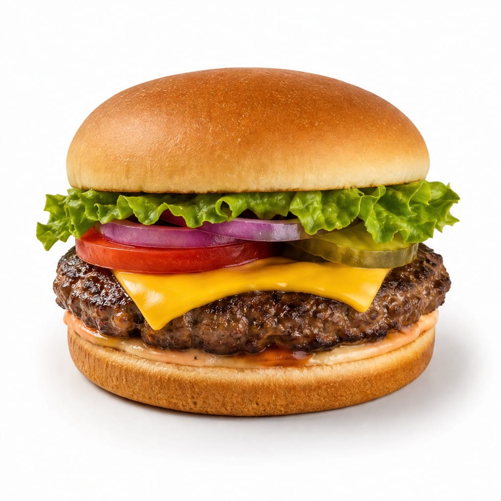 Cheeseburger