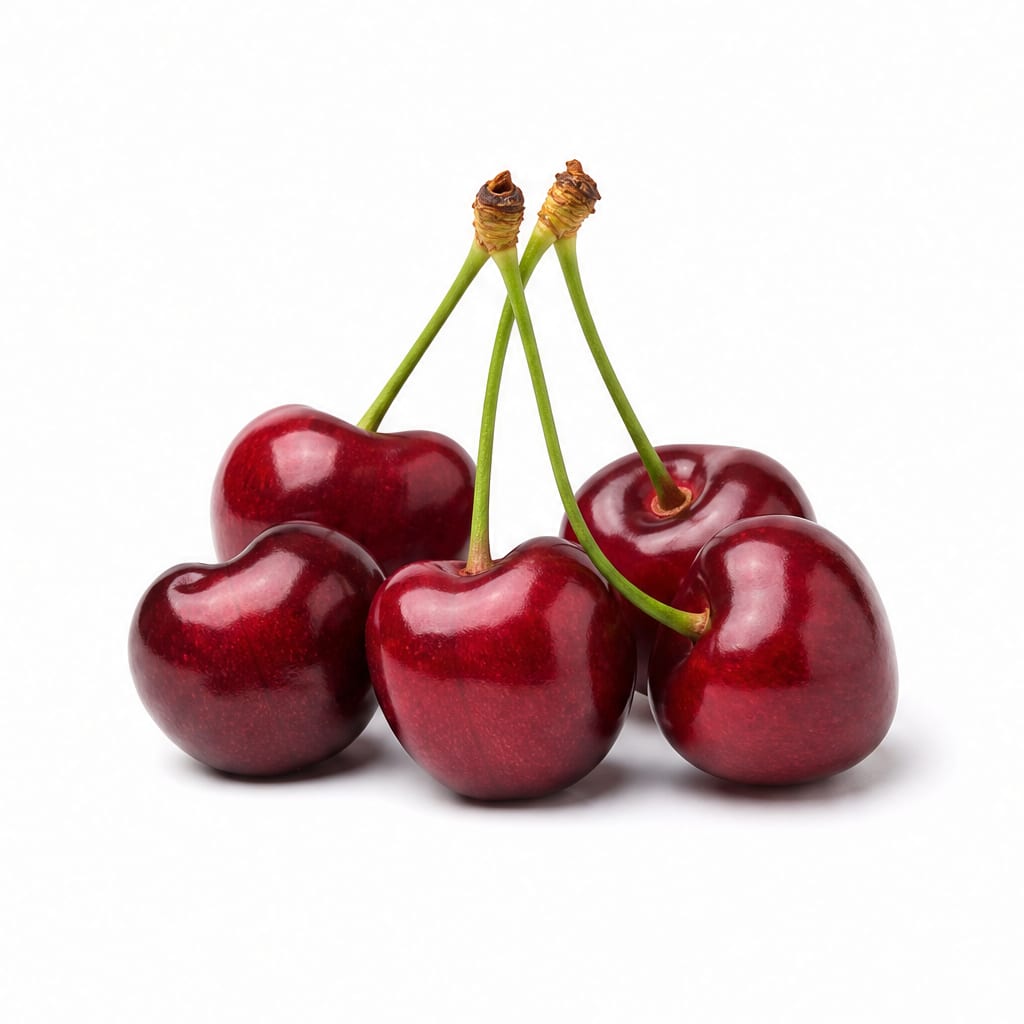 Cherries