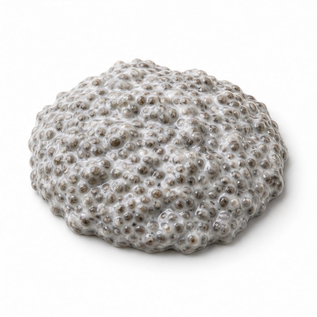 Chia Egg